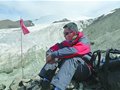 清华登山队谢诗航：当特别牛的登山队长
