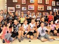 瑞士驴友：悠悠骑行路 淳淳海南情(图)