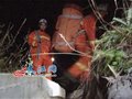 下山时自辟新径 赣州5名游人迷路1人不幸遇难