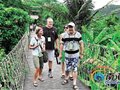 海南完成森林旅游总规修编 力推四大林区
