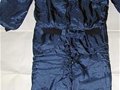 军队专用蚕丝棉袄棉裤“解剖”验面料真假[图]