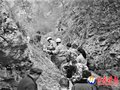 太原一驴友坠落山沟身亡 登山前曾被村民劝阻