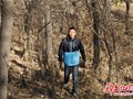 5年参加20多场户外竞技比赛 吉大体育生成比赛控
