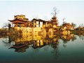142年前 首位英国人金佛山探险(组图)