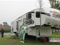 云南量力房车8亿建云南首个房车露营旅游项目