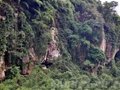 泸州纳溪区惊现天然神秘大溶洞
