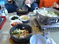2011徒步济州岛 风情韩国游 之美食篇