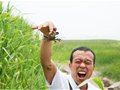 6天徒步234.5公里 驴行本身就是一场艳遇