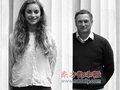 英国16岁女孩成最小南极征服者(组图)