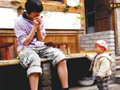以梦为马行者无疆—三名衢籍青年的骑行故事