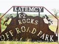 美国德州举行K-2 Katemcy Rocks越野体验活动