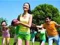 户外运动储蓄健康：这些运动最“赚”(图)