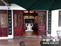 国家名胜风景区被曝隐藏豪华私人会所(组图)