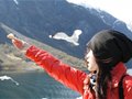 至美峡湾，北欧童话中不只有挪威森林