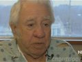 获救美国82岁探险者：“我没想过我能活下来”
