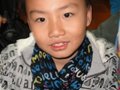 8岁少年成功穿越三水线全程 成为深圳最小的强驴