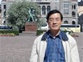 山西老人冯俊琪退休后10年游历45国