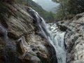 驴友独自进山5天未归 救援队成功搜救