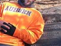 最后的徒步：Frank Madeiros带着笑容离开人世