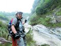一念天堂一念地狱 户外探险玩的就是心跳