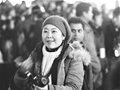 宜昌女“0元”游世界 2年“睡沙发”只身游24国