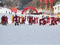 第8届中国洛阳伏牛山滑雪旅游节12月25日开幕