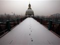 北京亚洲最大游乐园荒废十余年 成探险者乐园|组图