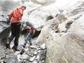 冬季户外登山 预防失温方法