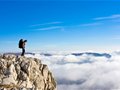 20条驴友必读的户外安全登山准则