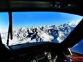 全世界独有的飞行项目：“雪山飞渡”之体验