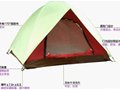 资深老驴畅谈 户外三季帐篷的选购经验[图]