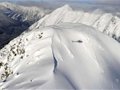 加拿大雪崩导致一名滑雪者死亡