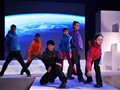 再续“地球之歌”乐章 探路者2012秋冬新品隆重发布