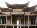 婺源投资200万元抢修明代古戏台