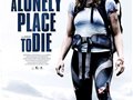 户外探险类电影推荐-“A Lonely Place to Die”