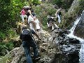 低冲击性户外登山知识的普及 [图]