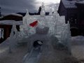 2012雪上运动用品展会露天体验活动花絮