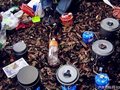 户外炉具的保养与注意事项