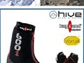 全球顶级户外品牌phenix与Kayland强强联手 彰显全球顶级范儿