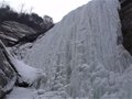 蓝田流峪飞峡一日游线路攻略