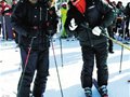 全俄群众滑雪比赛参赛人数近150万人