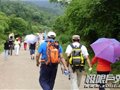 春季长距离徒步旅行小贴士