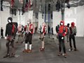KOLON SPORT 2012年春夏季新品发布会