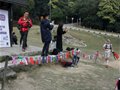 2012Vibram香港100越野跑男子颁奖现场[组]