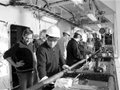 古生物专家海上漂流60天 破解地球冰期秘密