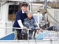 16万公里、45个国家：英国老夫妇36年环球旅程收官