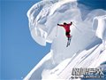 80天滑雪穿越南极1800公里