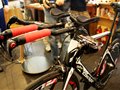 FSA Featherlight TriTeam专用计时车款(图文)
