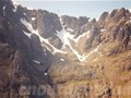 两驴友从英国最高峰跌下 一死一伤