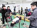地大登山队3月进军珠峰 铁娘子不让须眉